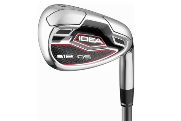 adams golf hybrid